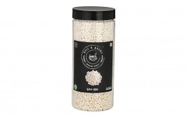 Salz & Aroma Sago (Big)   Plastic Jar  750 grams